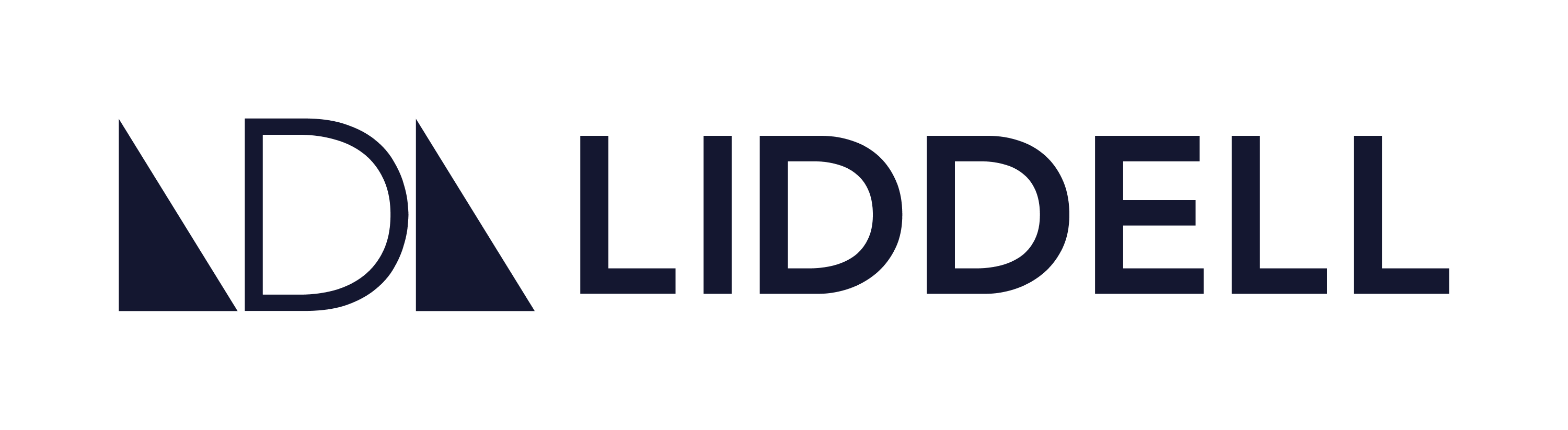 LIDDELL.INC. LIDDELL.INC.