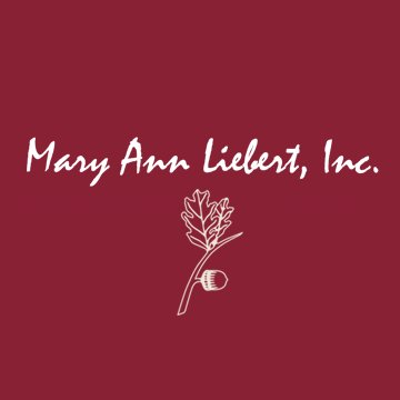 Mary Ann Liebert