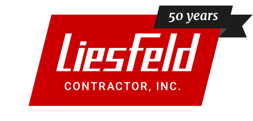 J.E. Liesfeld Contractor