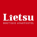 Lietsu Boutique Aparthotel   Joensuu, Finland