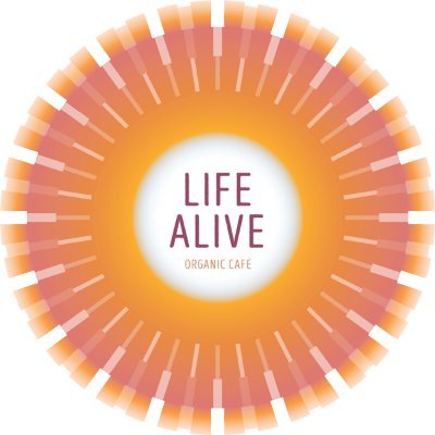 Life Alive