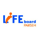 Lifeboard Parseh - لایف برد پارسه