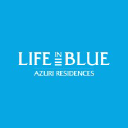 Life In Blue