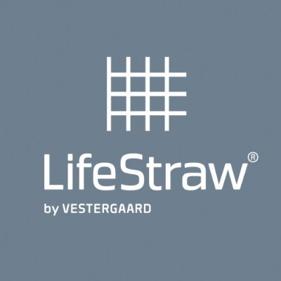 The LifeStraw