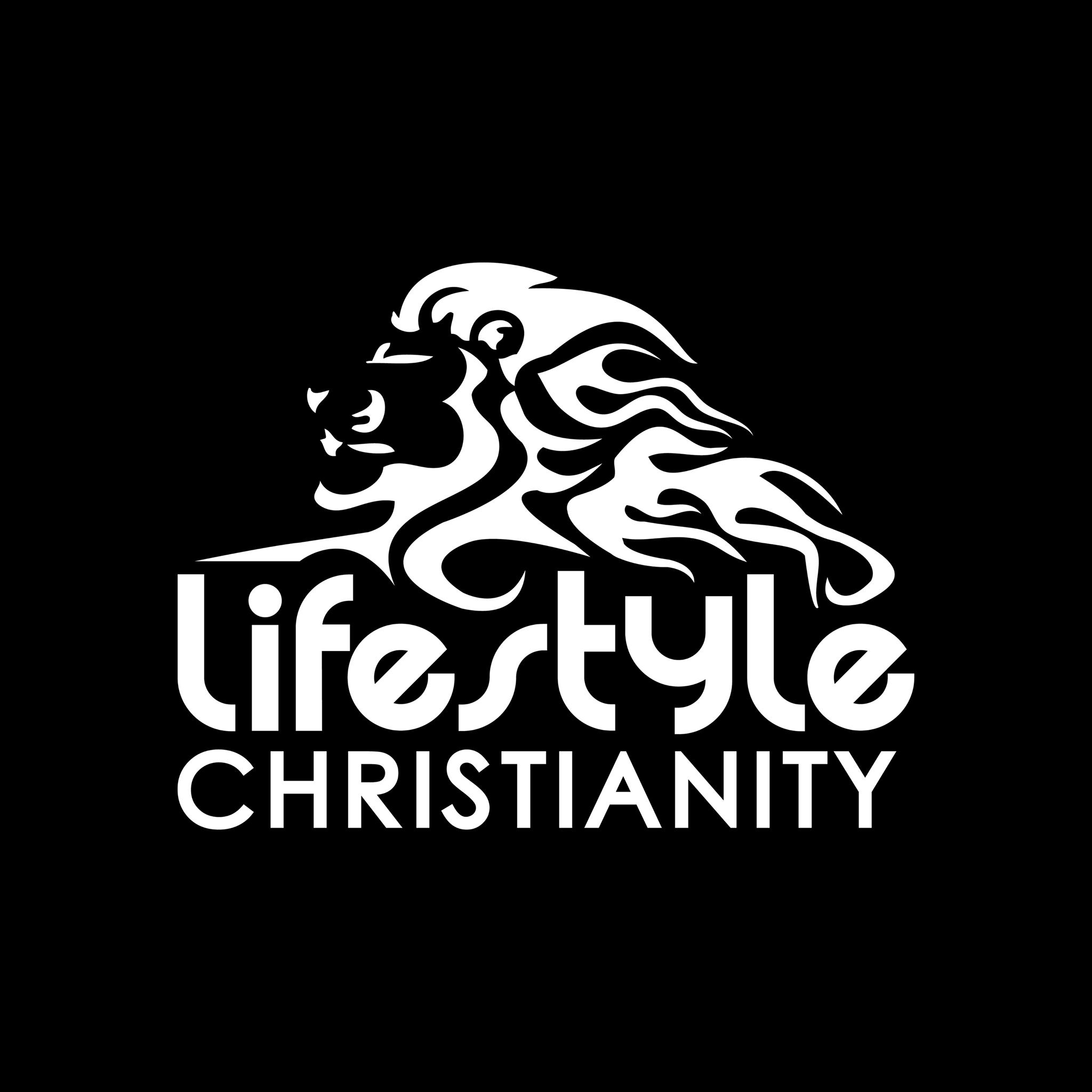 Lifestyle Christianity