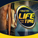 Life Time Fitness