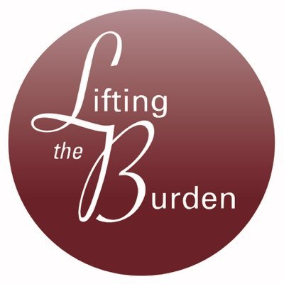 Lifting The Burden Lifting The Burden