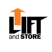 Lift and Store