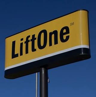 LiftOne