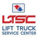 Lift Truck Service Center