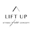 Lift Up   Stress Free Concept