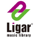 Ligar Music Library