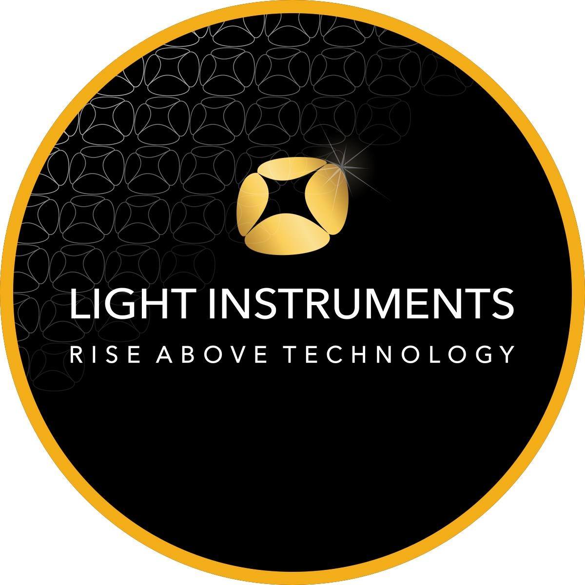 Light Instruments