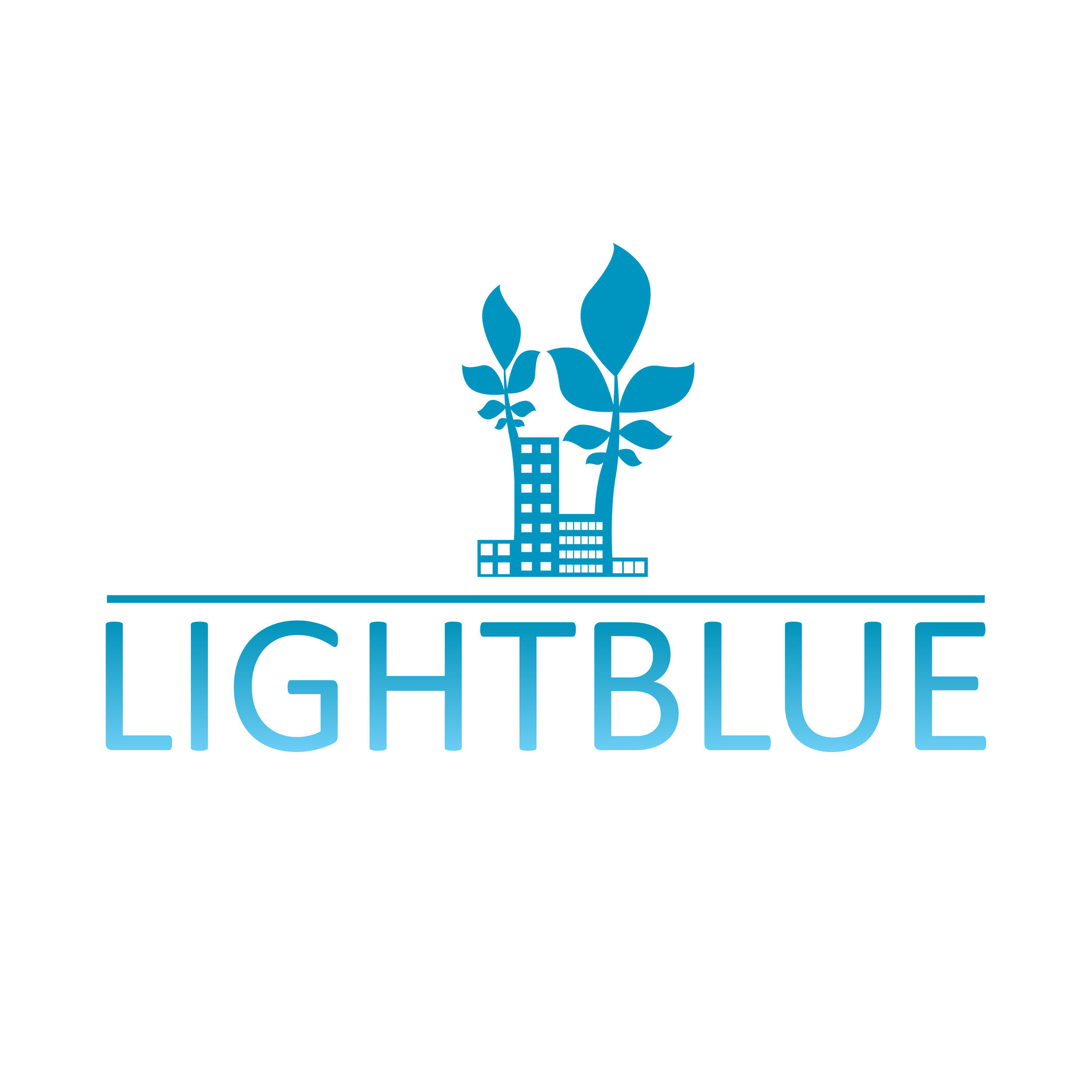 LightBlue Environmental Consulting