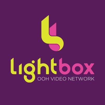 Lightbox OOH Video Network Lightbox OOH Video Network