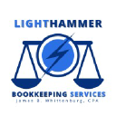 Lighthammer Bookkeeping LTD