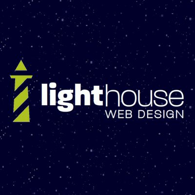 Lighthouse Web Design