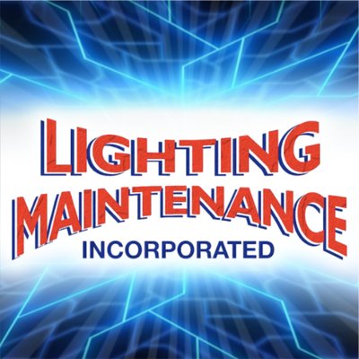 Lighting Maintenance