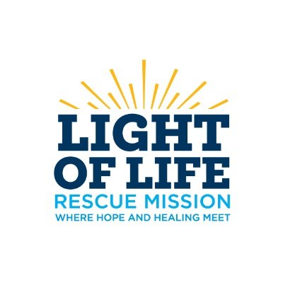 Light Of Life Rescue Mission