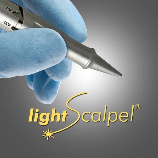 LightScalpel