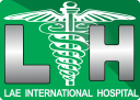 Lae International Hospital