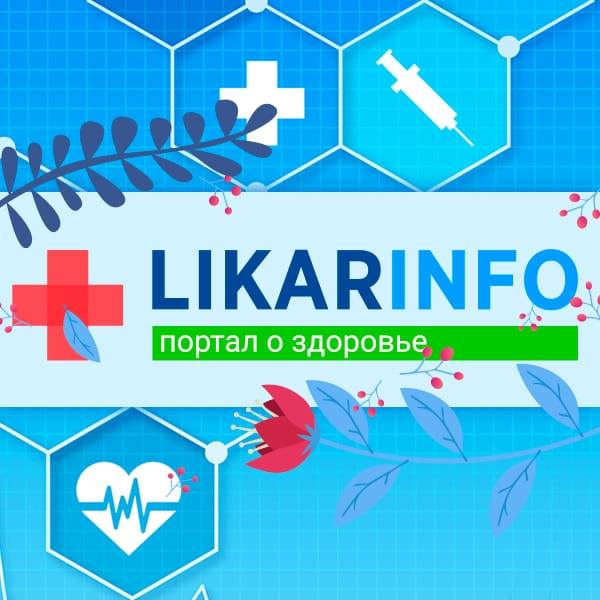 Likar-Info