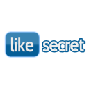 Like Secret Like Secret