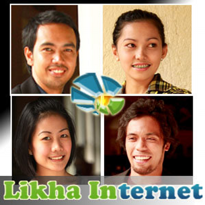 LikhaInternet