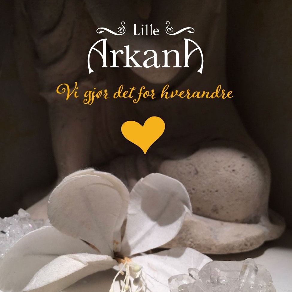 Lille Arkana