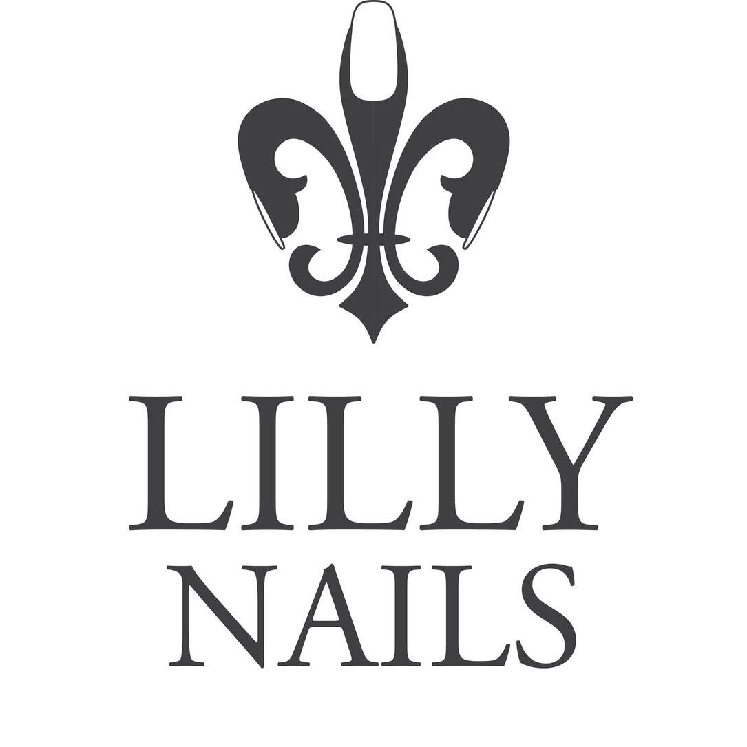 Lilly Nails Göteborg