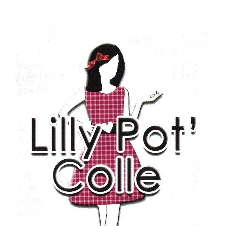 Lilly Pot'colle