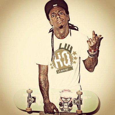 Lil Wayne Gallery