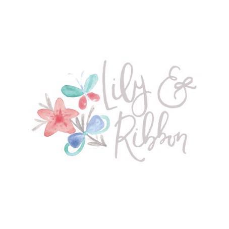 Lily & Ribbon