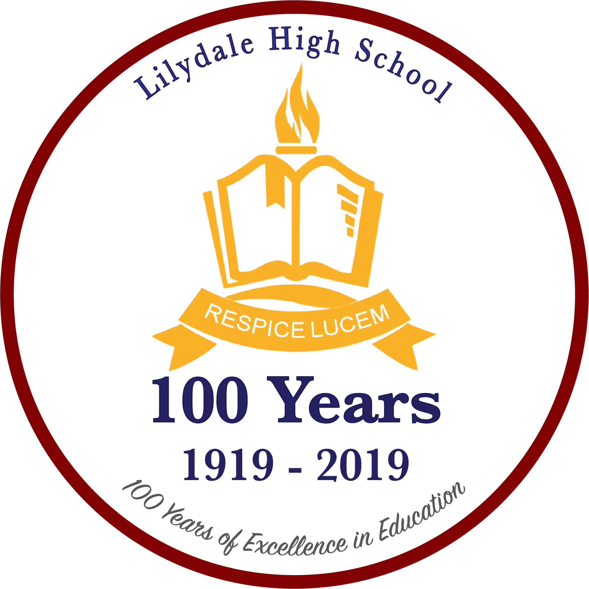 Lilydale High School