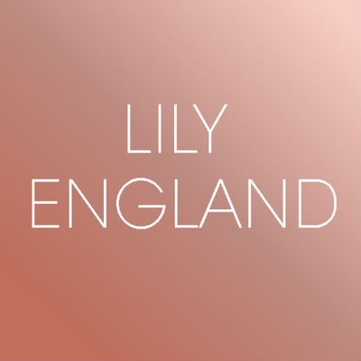 Lily England