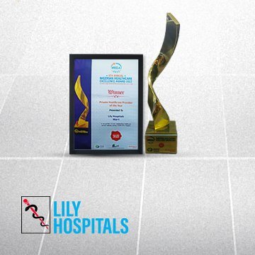 Lily Hospitals