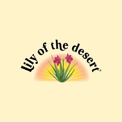 Lily of the Desert