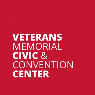 Veterans Memorial Civic and Convention Center