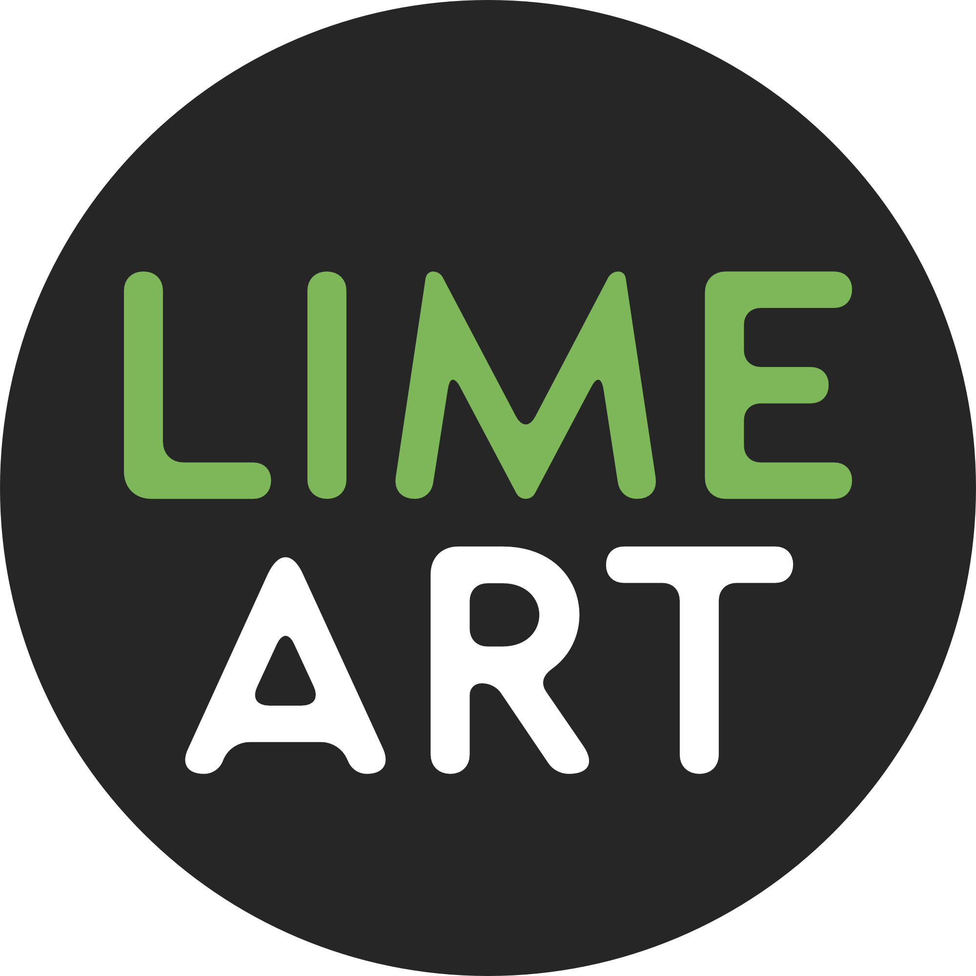 Lime:Art Agency