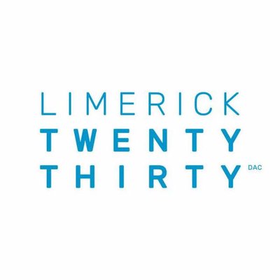 Limerick Twenty Thirty Dac