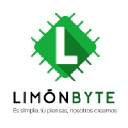 Limónbyte