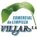 Comercial de Limpieza Villar