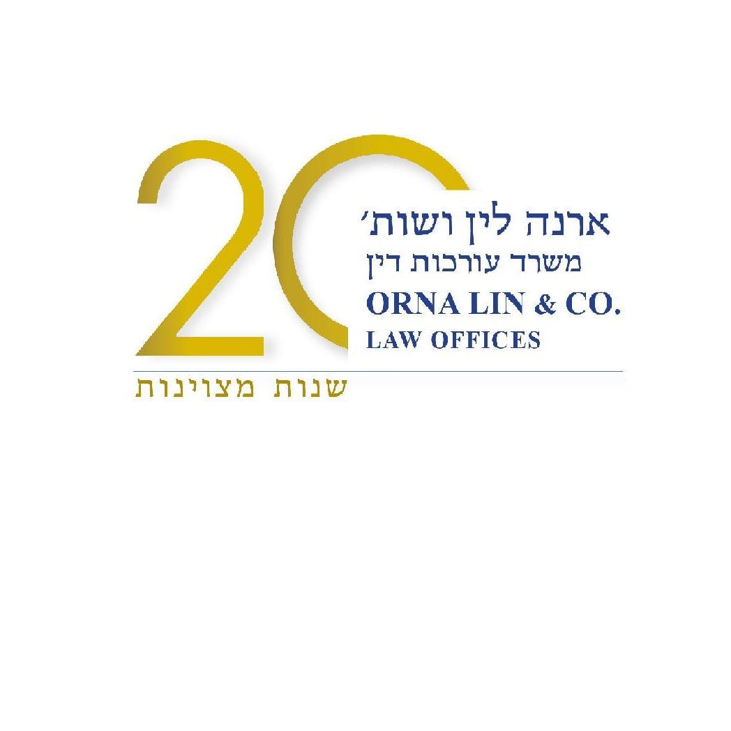 Orna Lin & Co.   'ארנה לין ושות