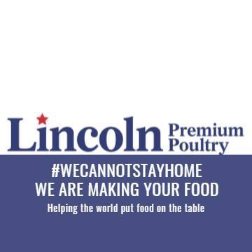 Lincoln Premium Poultry