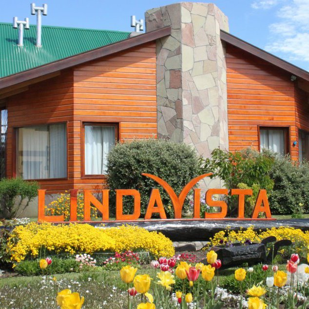 Linda Vista Apart Hotel