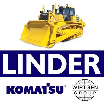 Linder Industrial Machinery