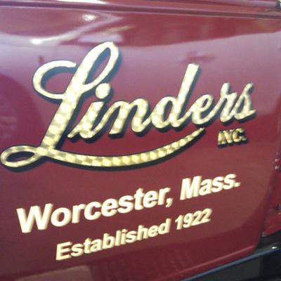 Linder's