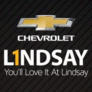 Lindsay Chevrolet