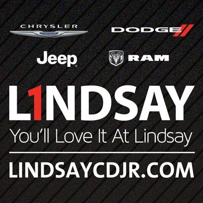 Lindsay Chrysler Dodge Jeep Ram