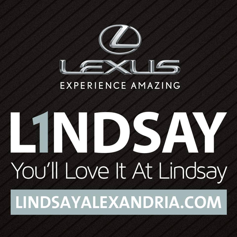 Lindsay Lexus